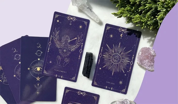 Tarot Diploma