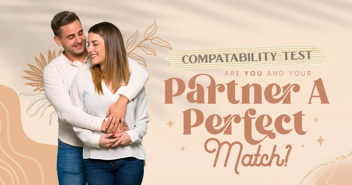 Couple Compatibility Report
